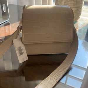 JW PEI Purse - The Fae Top Handle Bag